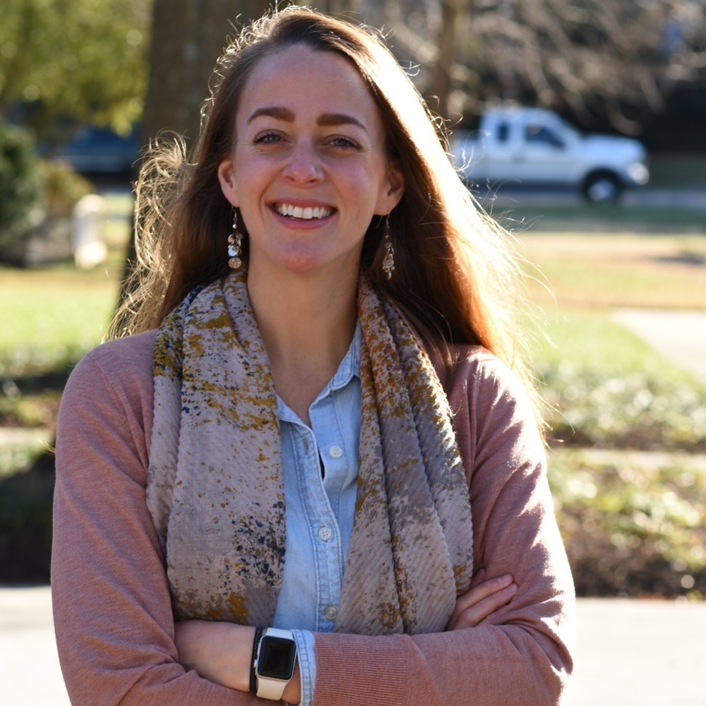 Meet your Posher, Emily